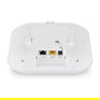 Zyxel WAX630S WIFI6 AX3000 2400 Mbit/s 5 GHz 1000/2500 Mbit/s