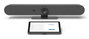 Logitech Rally Bar Mini + Tap IP Kit de Videoconferencia Grafito