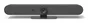 Logitech Rally Bar Mini con Tap IP, Certificado por Zoom y RingCentral, Grafito