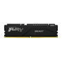 Kingston KF556C40BB-32 Módulo de Memoria RAM DDR5 32 GB 5600 MHz CL40 para PC/Servidor