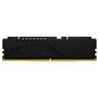 Kingston FURY Beast 32 GB 5600 MHz DDR5 CL40 DIMM Black