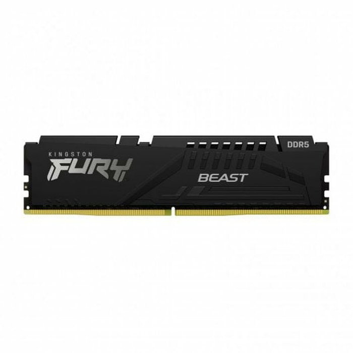 Kingston FURY Beast 32 GB 5600 MHz DDR5 CL40 DIMM Black