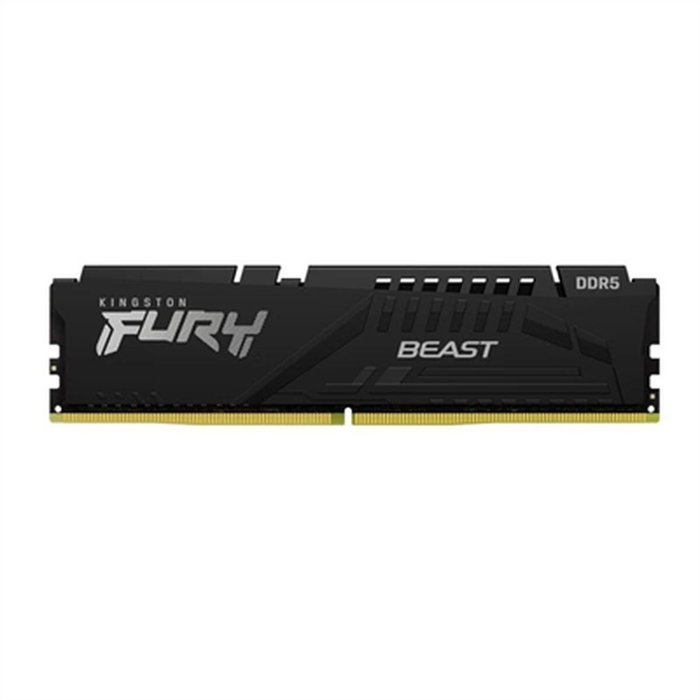 Kingston FURY Beast 32 GB 5600 MHz DDR5 CL40 DIMM Black