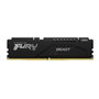 Kingston FURY Beast 32 GB 5600 MHz DDR5 CL40 DIMM Black
