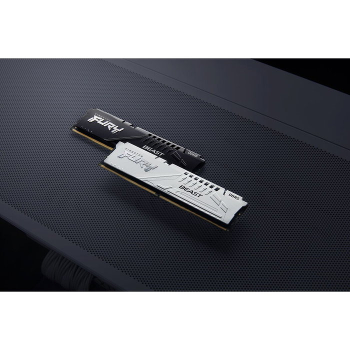 Kingston FURY Beast 32 GB 5600 MHz DDR5 CL40 DIMM Black