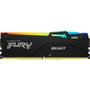 Kingston FURY Beast 32 GB 5600 MHz DDR5 CL40 DIMM Black