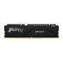 Kingston FURY Beast 32 GB 5600 MHz DDR5 CL40 DIMM Black