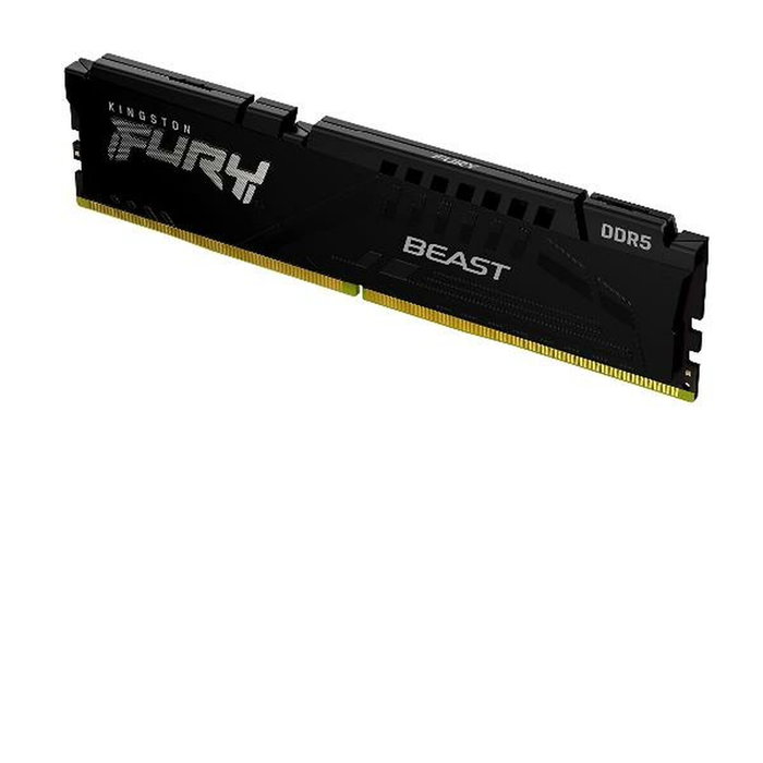 Kingston FURY Beast 32 GB 5600 MHz DDR5 CL40 DIMM Black
