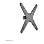 Neomounts Soporte de Poste para TV, Compatible con VESA 75x75 hasta 400x400 mm y TV de 32" a 55"