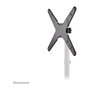 Neomounts Soporte de Poste para TV, Compatible con VESA 75x75 hasta 400x400 mm y TV de 32" a 55"