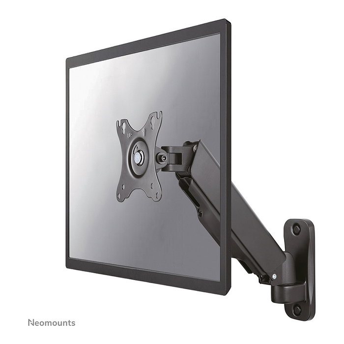 Neomounts WL70-440BL11 Soporte de Pared con Resorte de Gas para Monitor/TV 17-32 pulgadas Neomounts WL70-440BL11 Soporte de Pared con Resorte de Gas para Monitor/TV 17-32 pulgadas