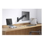 Neomounts WL70-440BL11 Soporte de Pared con Resorte de Gas para Monitor/TV 17-32 pulgadas