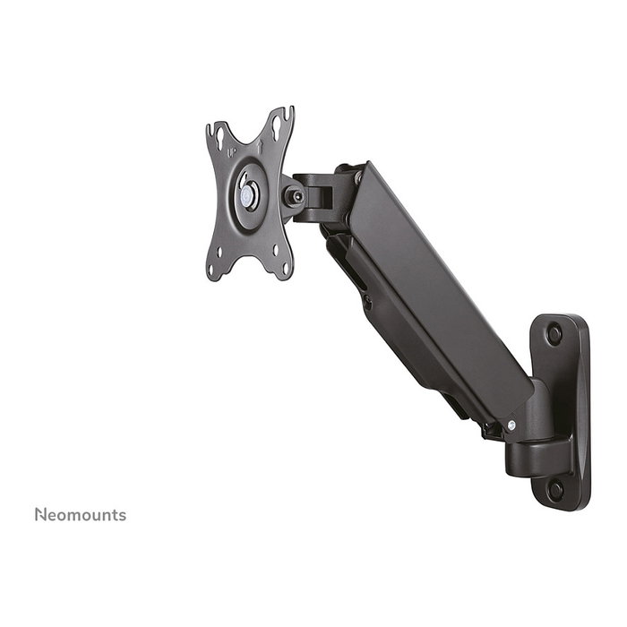 Neomounts WL70-440BL11 Soporte de Pared con Resorte de Gas para Monitor/TV 17-32 pulgadas Neomounts WL70-440BL11 Soporte de Pared con Resorte de Gas para Monitor/TV 17-32 pulgadas