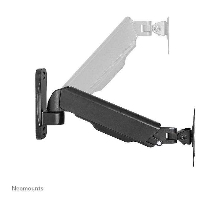 Neomounts WL70-440BL11 Soporte de Pared con Resorte de Gas para Monitor/TV 17-32 pulgadas Neomounts WL70-440BL11 Soporte de Pared con Resorte de Gas para Monitor/TV 17-32 pulgadas