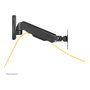 Neomounts WL70-440BL11 Soporte de Pared con Resorte de Gas para Monitor/TV 17-32 pulgadas