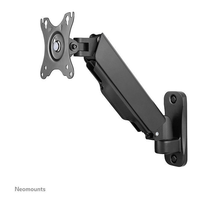 Neomounts WL70-440BL11 Soporte de Pared con Resorte de Gas para Monitor/TV 17-32 pulgadas Neomounts WL70-440BL11 Soporte de Pared con Resorte de Gas para Monitor/TV 17-32 pulgadas