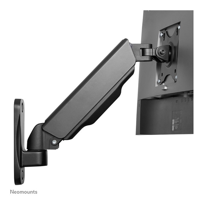 Neomounts WL70-440BL11 Soporte de Pared con Resorte de Gas para Monitor/TV 17-32 pulgadas Neomounts WL70-440BL11 Soporte de Pared con Resorte de Gas para Monitor/TV 17-32 pulgadas