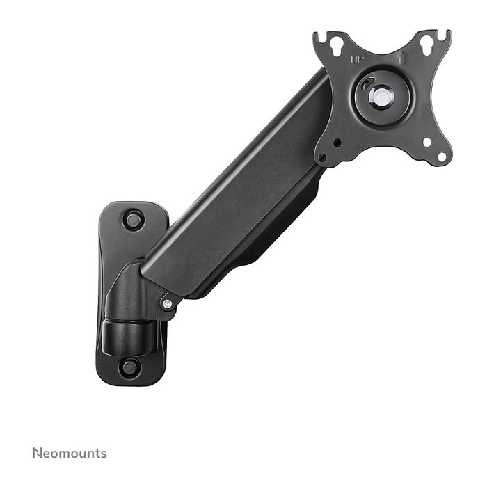 Neomounts WL70-440BL11 Soporte de Pared con Resorte de Gas para Monitor/TV 17-32 pulgadas Neomounts WL70-440BL11 Soporte de Pared con Resorte de Gas para Monitor/TV 17-32 pulgadas