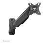 Neomounts WL70-440BL11 Soporte de Pared con Resorte de Gas para Monitor/TV 17-32 pulgadas