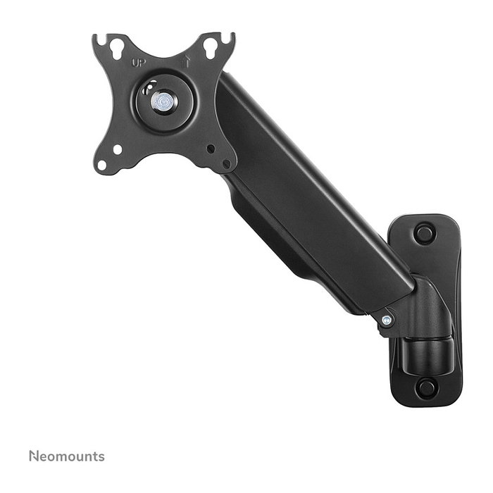 Neomounts WL70-440BL11 Soporte de Pared con Resorte de Gas para Monitor/TV 17-32 pulgadas Neomounts WL70-440BL11 Soporte de Pared con Resorte de Gas para Monitor/TV 17-32 pulgadas
