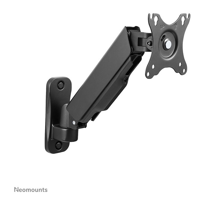 Neomounts WL70-440BL11 Soporte de Pared con Resorte de Gas para Monitor/TV 17-32 pulgadas Neomounts WL70-440BL11 Soporte de Pared con Resorte de Gas para Monitor/TV 17-32 pulgadas