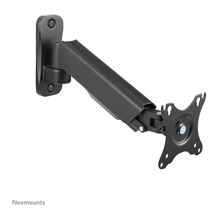 Neomounts WL70-440BL11 Soporte de Pared con Resorte de Gas para Monitor/TV 17-32 pulgadas Neomounts WL70-440BL11 Soporte de Pared con Resorte de Gas para Monitor/TV 17-32 pulgadas