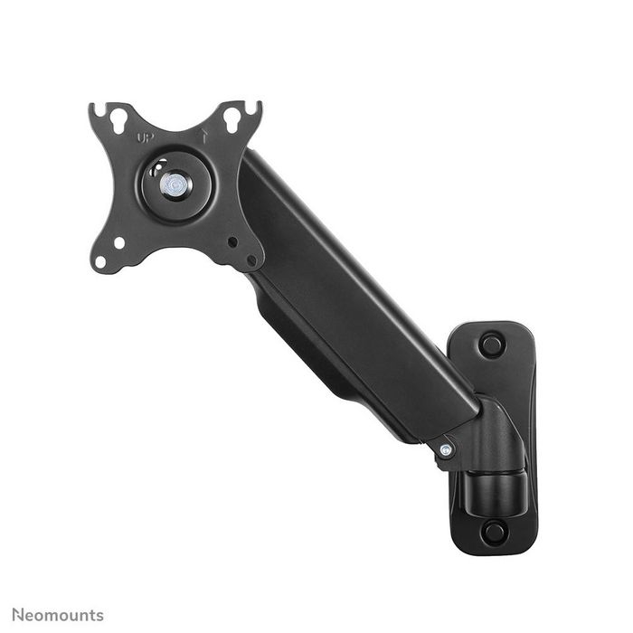 Neomounts WL70-440BL11 Soporte de pared de movimiento completo para TV o monitor, hasta 32 pulgadas y 9 kg, compatibilidad VESA 75x75-100x100, negro Neomounts WL70-440BL11 Soporte de pared de movimiento completo para TV o monitor, hasta 32 pulgadas y 9 kg, compatibilidad VESA 75x75-100x100, negro