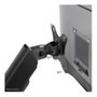 Neomounts WL70-450BL11 Soporte de Pared con Resorte de Gas para Monitor/TV 17-32 pulgadas, Negro