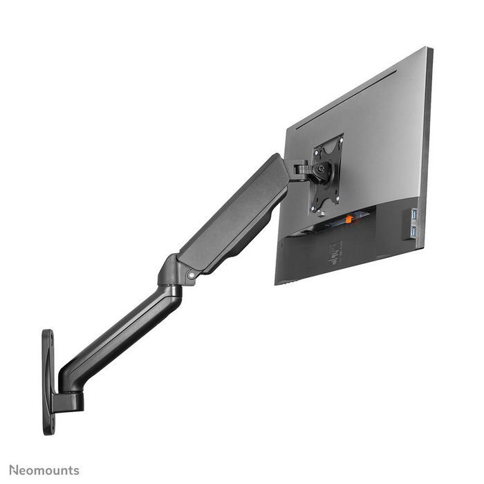 Soporte TV Neomounts WL70-450BL11 17" 32" 9 kg