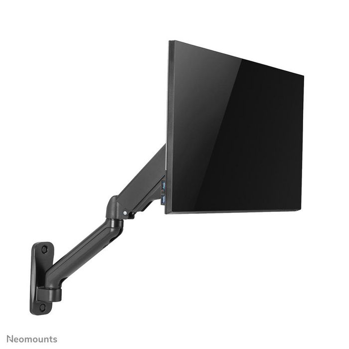 Soporte TV Neomounts WL70-450BL11 17" 32" 9 kg