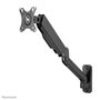 Soporte TV Neomounts WL70-450BL11 17" 32" 9 kg