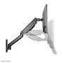 Soporte TV Neomounts WL70-450BL11 17" 32" 9 kg