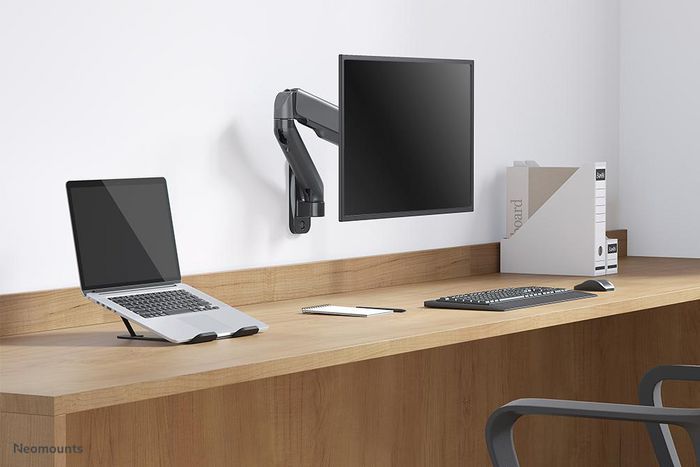 Soporte TV Neomounts WL70-450BL11 17" 32" 9 kg