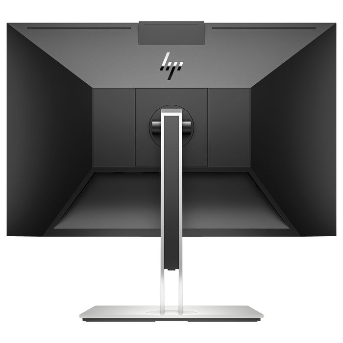 HP Monitor 27 Pulgadas, Plata, Modelo 40Z29AA / 40Z29AA#ABB, Pantalla LCD