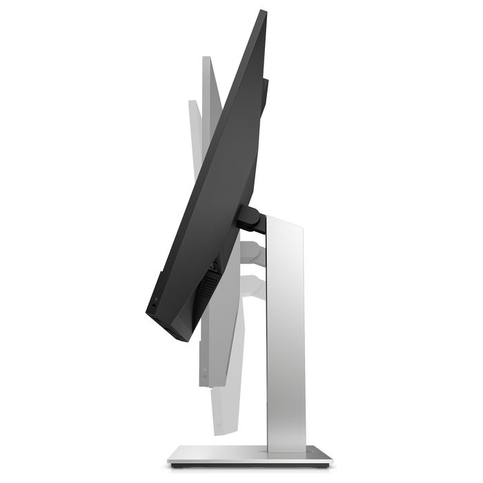 HP Monitor 27 Pulgadas, Plata, Modelo 40Z29AA / 40Z29AA#ABB, Pantalla LCD