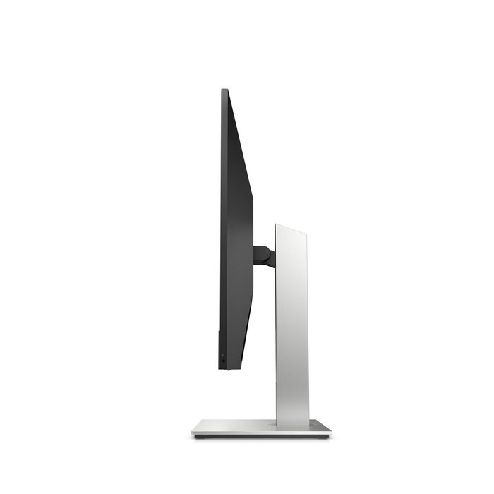 HP E27m G4 Monitor de conferencias QHD USB-C 27 pulg. Black/Silver