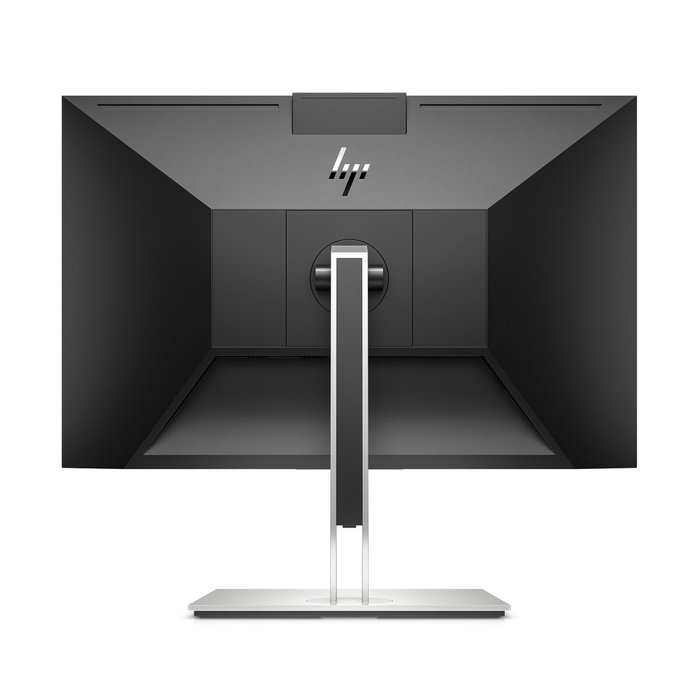 HP E27m G4 Monitor de conferencias QHD USB-C 27 pulg. Black/Silver