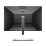 HP E27m G4 Monitor de conferencias QHD USB-C 27 pulg. Black/Silver