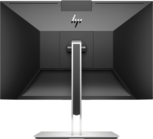 HP E27m G4 Monitor de conferencias QHD USB-C 27 pulg. Black/Silver