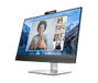 HP E27m G4 Monitor de conferencias QHD USB-C 27 pulg. Black/Silver