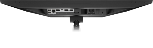 HP E27m G4 Monitor de conferencias QHD USB-C 27 pulg. Black/Silver