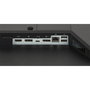 HP E27m G4 Monitor de conferencias QHD USB-C 27 pulg. Black/Silver