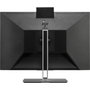 HP E27m G4 Monitor de conferencias QHD USB-C 27 pulg. Black/Silver