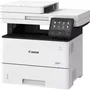 Canon i-SENSYS MF552dw Impresora Láser Multifunción Color Negro/Blanco, 43 ppm, Duplex, WiFi, Ethernet, USB, ADF, 550 hojas, MF552DW
