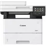 Canon i-SENSYS MF552dw Impresora Láser Multifunción Color Negro/Blanco, 43 ppm, Duplex, WiFi, Ethernet, USB, ADF, 550 hojas, MF552DW
