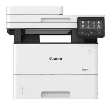 Canon i-SENSYS MF553DW Multifunción Láser Monocromo Wi-Fi Fax Dúplex 43ppm