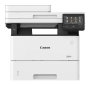 Canon i-SENSYS MF553DW Multifunción Láser Monocromo Wi-Fi Fax Dúplex 43ppm