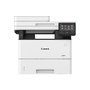 Canon i-SENSYS MF553DW Multifunción Láser Monocromo Wi-Fi Fax Dúplex 43ppm