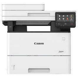 Canon i-SENSYS MF553DW Multifunción Láser Monocromo Wi-Fi Fax Dúplex 43ppm