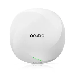 HP Enterprise HPE Aruba AP-635 Wi-Fi 6E Tri Radio 2x2